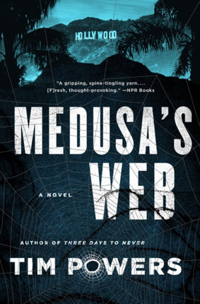 Medusas Web