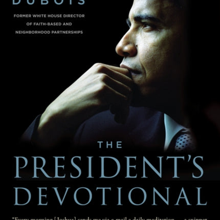 The Presidents Devotional