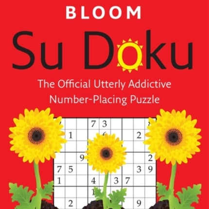 Bloom Su Doku