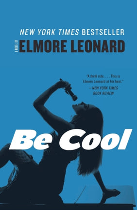 Be Cool