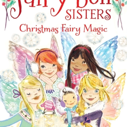 Christmas Fairy Magic