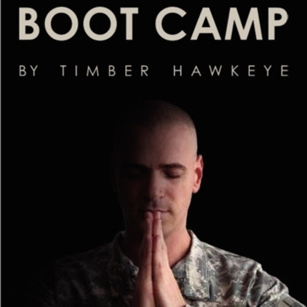 Buddhist Boot Camp