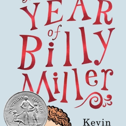 The Year of Billy Miller