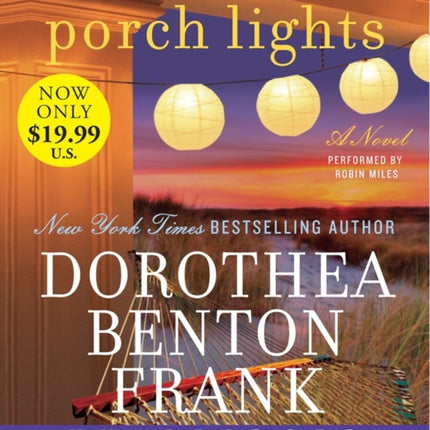 Porch Lights