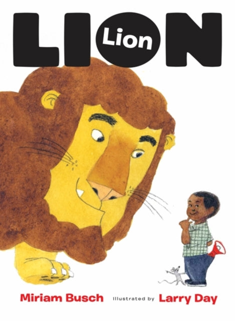 Lion Lion