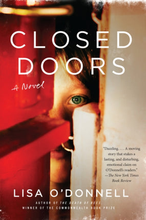 Closed Doors