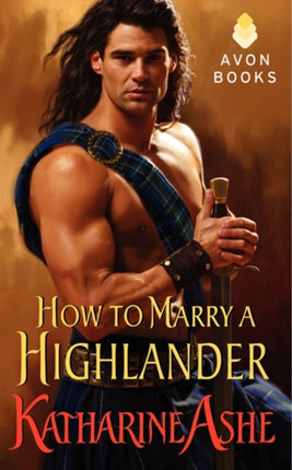 How to Marry a Highlander