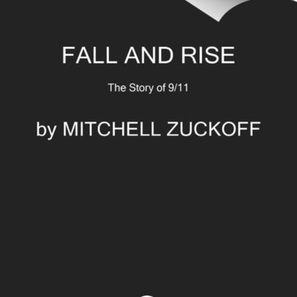 Fall and Rise