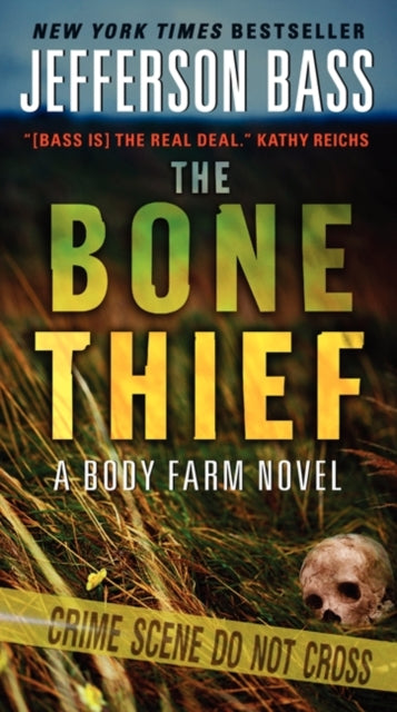 The Bone Thief