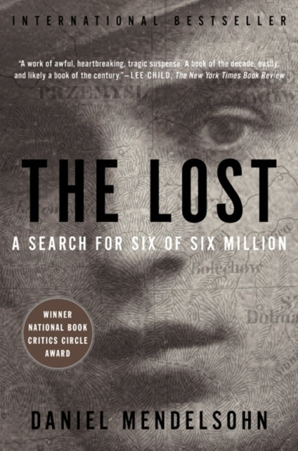 The Lost: The Search for Six of Six Million