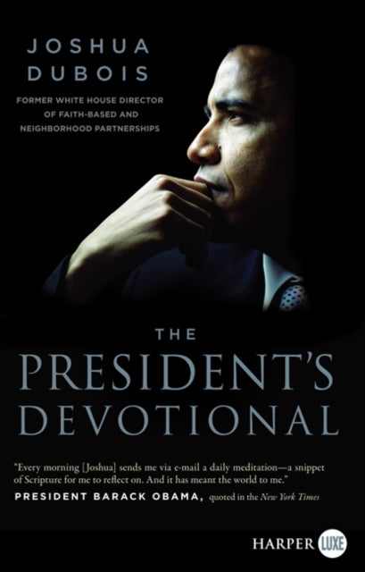 The Presidents Devotional