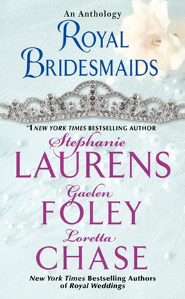 Royal Bridesmaids: An Anthology