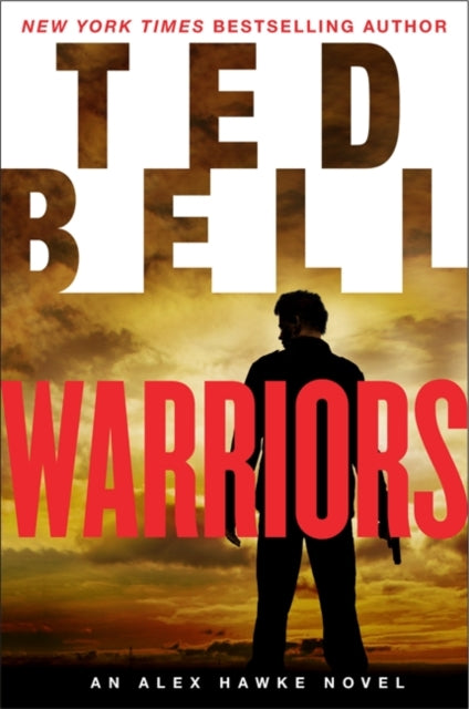 Warriors: An Alex Hawke Novel