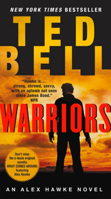 Warriors: An Alex Hawke Novel