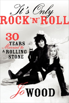 Its Only Rock n Roll