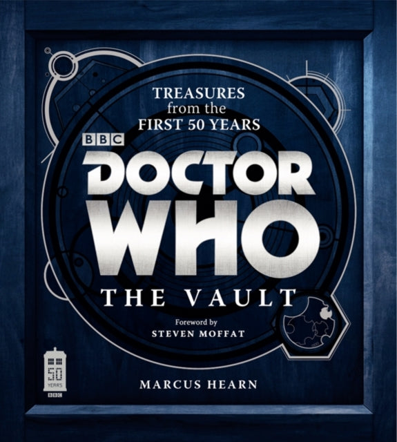 Doctor Who: The Vault