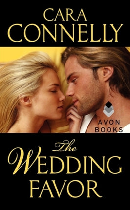 The Wedding Favor A Save the Date Novel 1