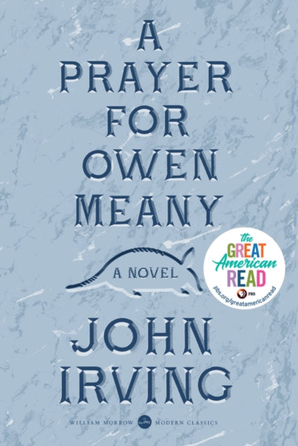 A Prayer for Owen Meany