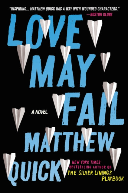 Love May Fail