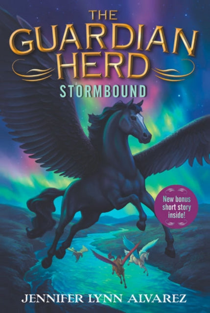 The Guardian Herd Stormbound