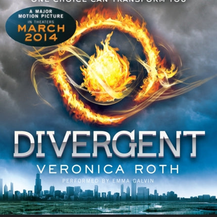 Divergent CD