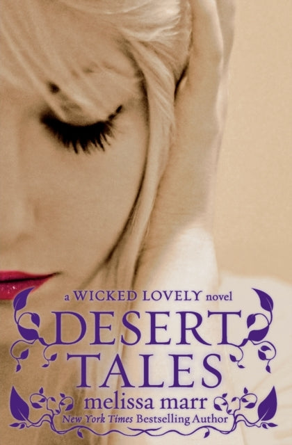 Desert Tales Wicked Lovely Paperback