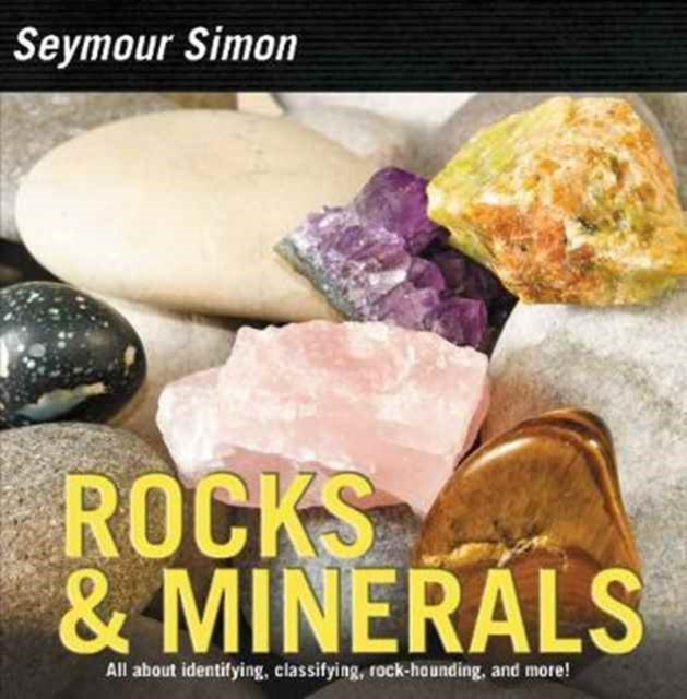 Rocks  Minerals