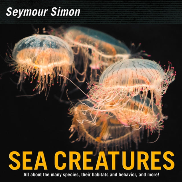 Sea Creatures