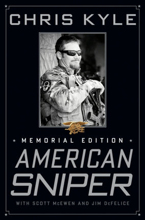 American Sniper: Memorial Edition