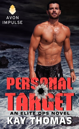 Personal Target 2 Elite Ops