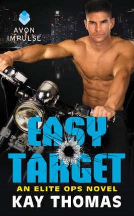 Easy Target An Elite Ops Novel 3