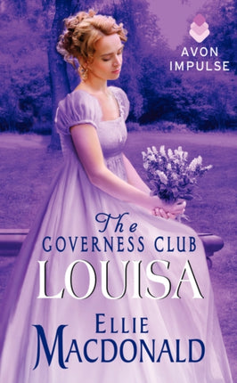 The Governess Club: Louisa