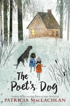 The Poet's Dog