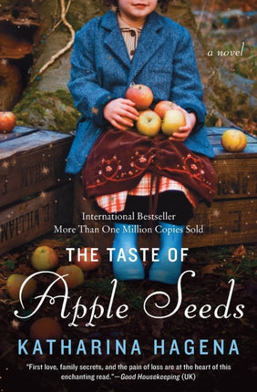 The Taste of Apple Seeds