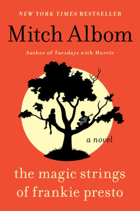 MAGIC STRINGS OF FRANKIE PRESTO