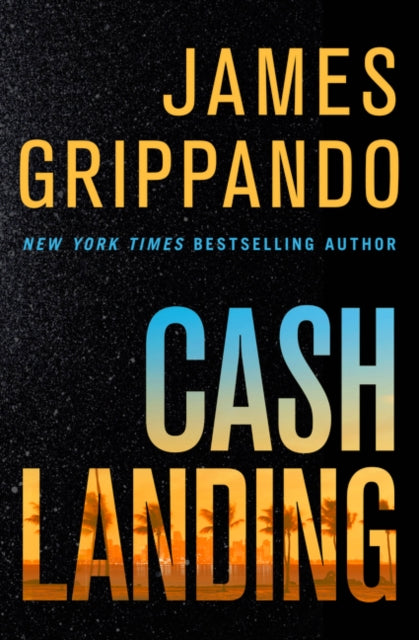 Cash Landing: A Novel