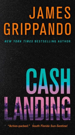 Cash Landing