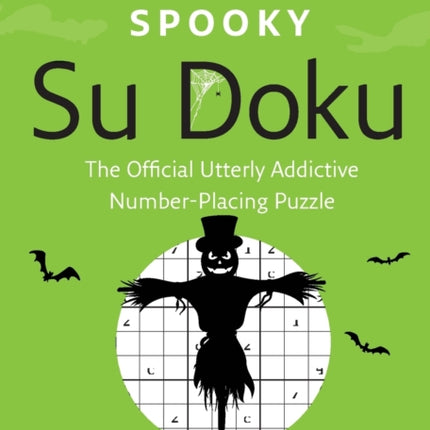 New York Post Spooky Su Doku