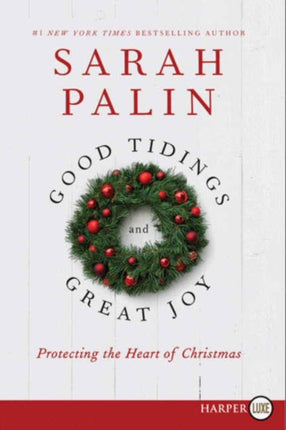Good Tidings and Great Joy Protecting the Heart
