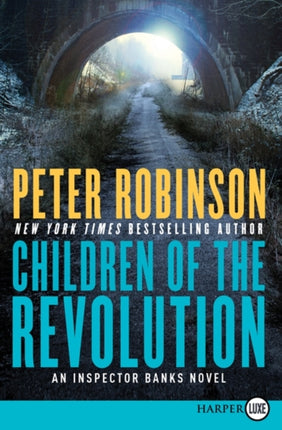 Children Of The Revolution