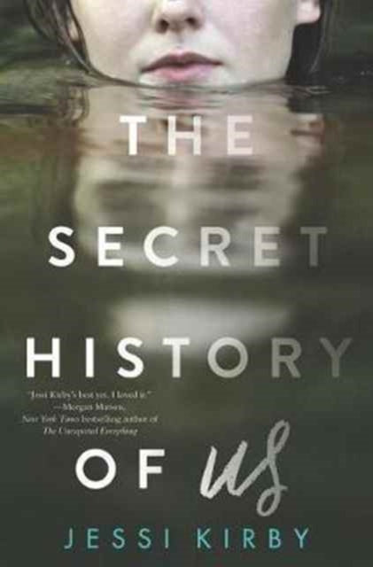 The Secret History Of Us