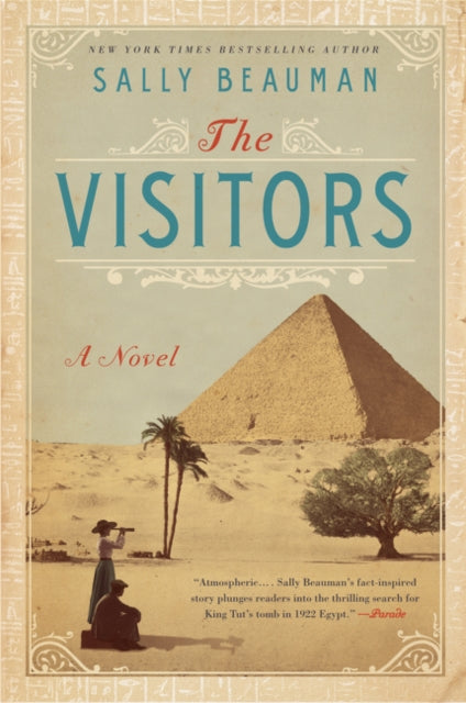 The Visitors