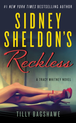 Sidney Sheldons Reckless