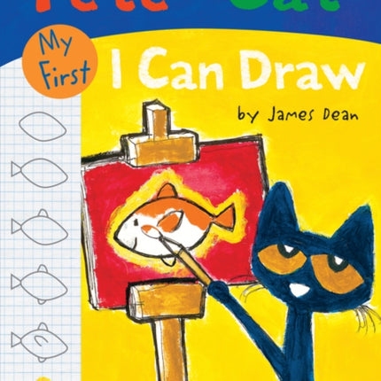 Pete The Cat