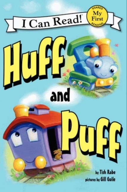 Huff And Puff