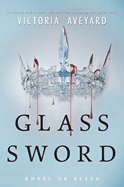 Glass Sword