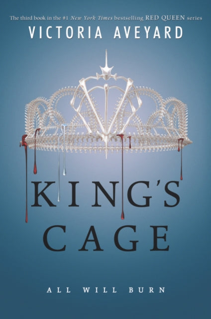 King's Cage