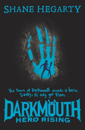 Darkmouth: Hero Rising