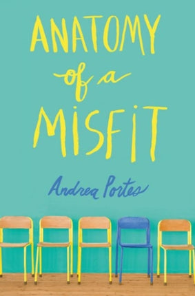 Anatomy of a Misfit