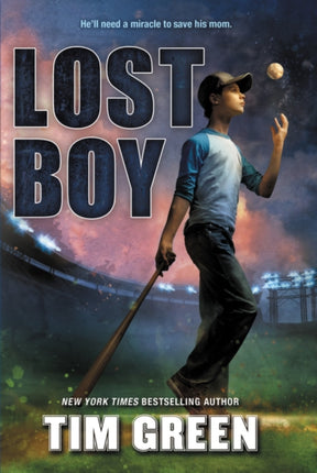 Lost Boy